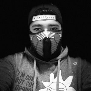 Meet your Posher, Cody